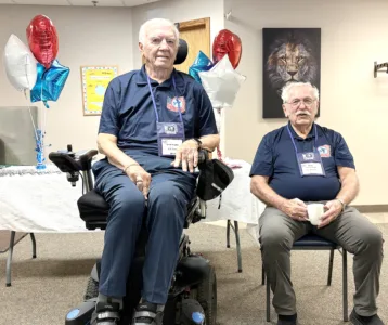 First virtual Honor Flight held in Minot